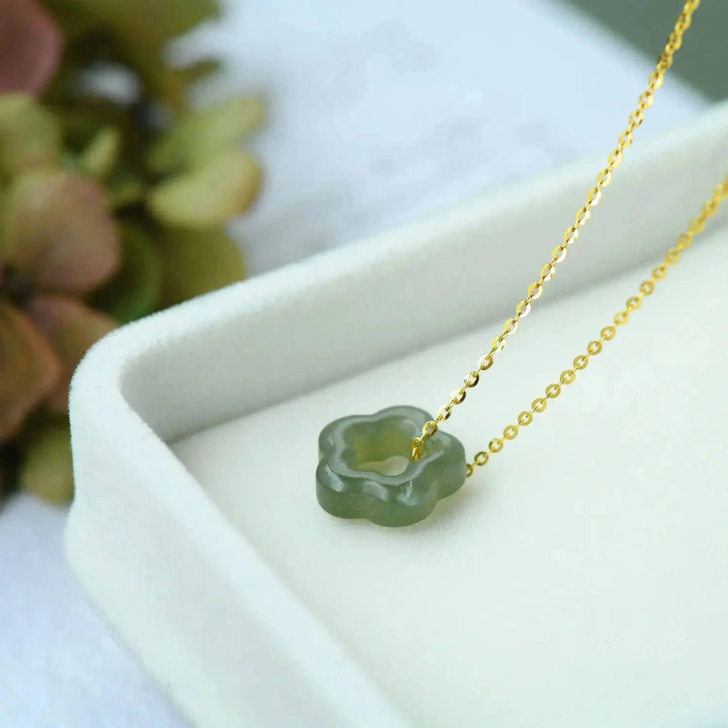 Deep Green