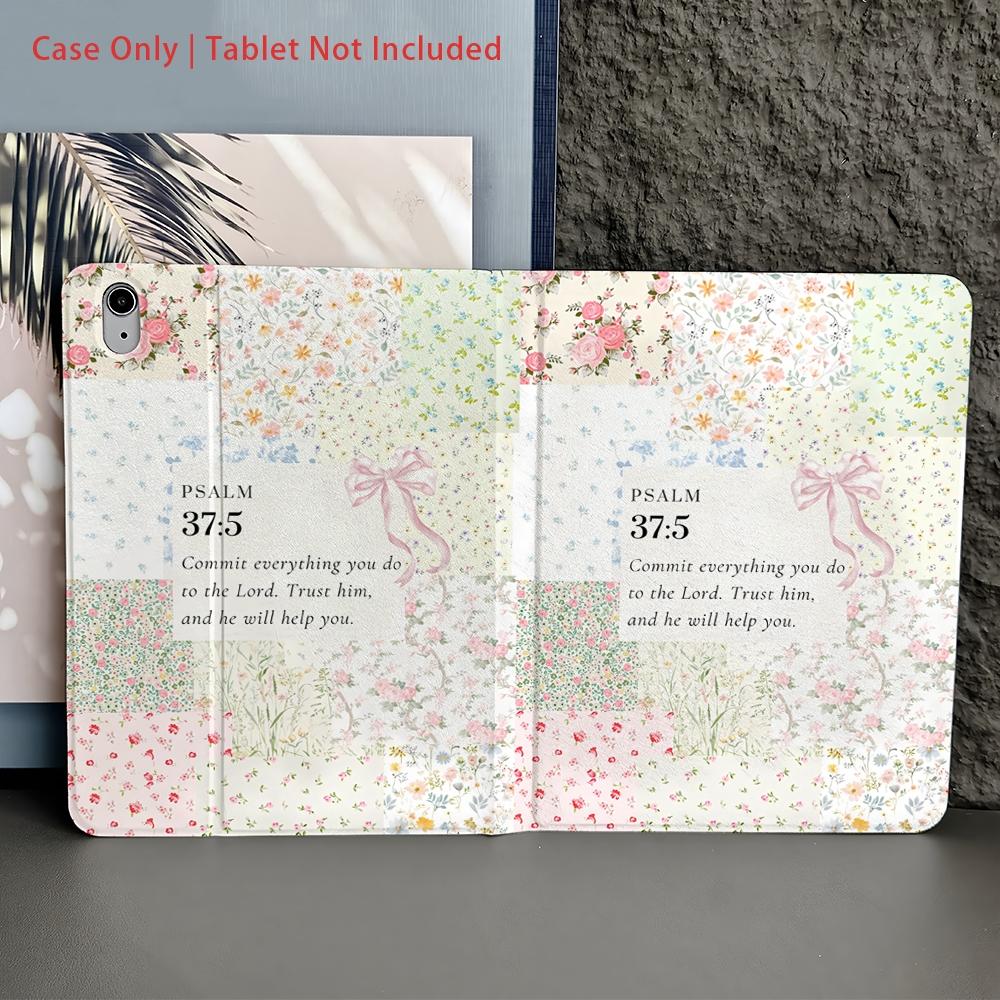 Case for ipad,A book-style tablet case, Tablet Cover compatible with ipad 10th generation,for iPad Air(M2)/for iPad Pro(M4)/air4/5/6/pro10.5/2022/2021/2024/12.9/mini7/2019/,air m3/a16 2025