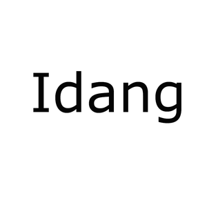 Idang