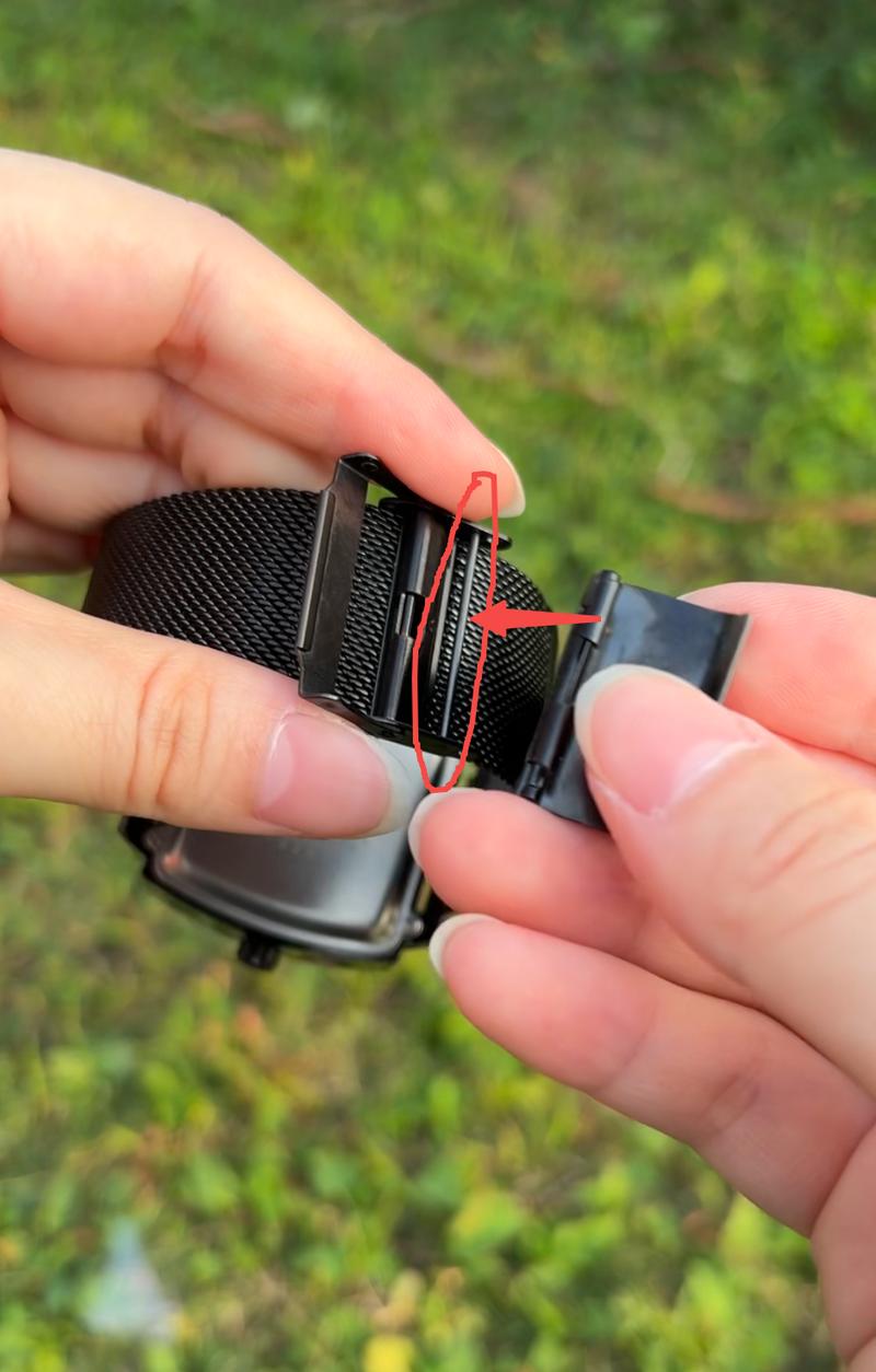 LIGE SLEEK MINIMALIST CASUAL MEN'S WATCH