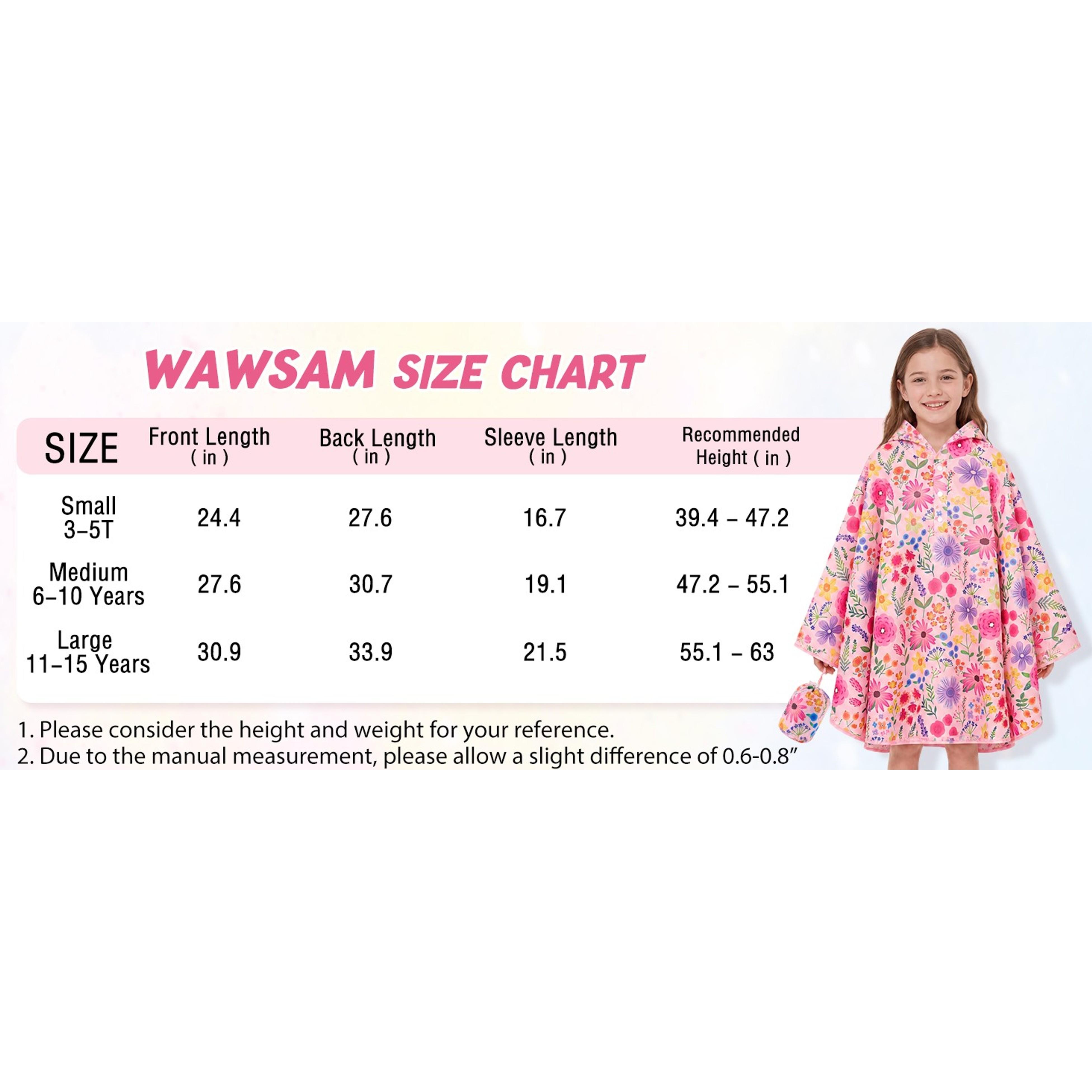 Kids' Game Print Lightweight Waterproof Reusable Hooded Rain Poncho for Boys and Girls Kids' Game Print Lightweight Waterproof Reusable Hooded Rain Poncho for Boys and Girls
