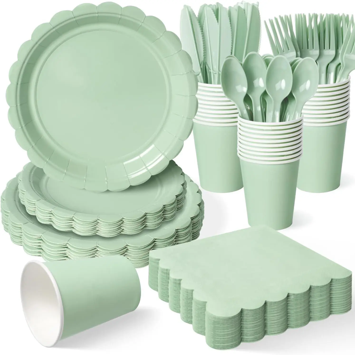Sage Green