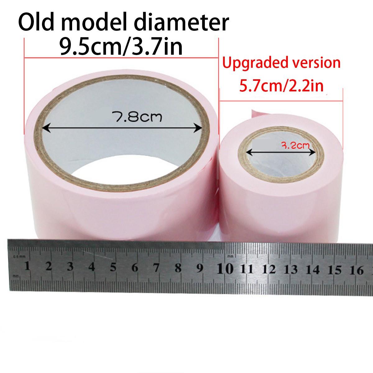 High-Quality Static Bonding Tape, 5cm Width X 16m Length, Convenient Carry-Bound Fastening Supplies, Ideal for Secure Bundling