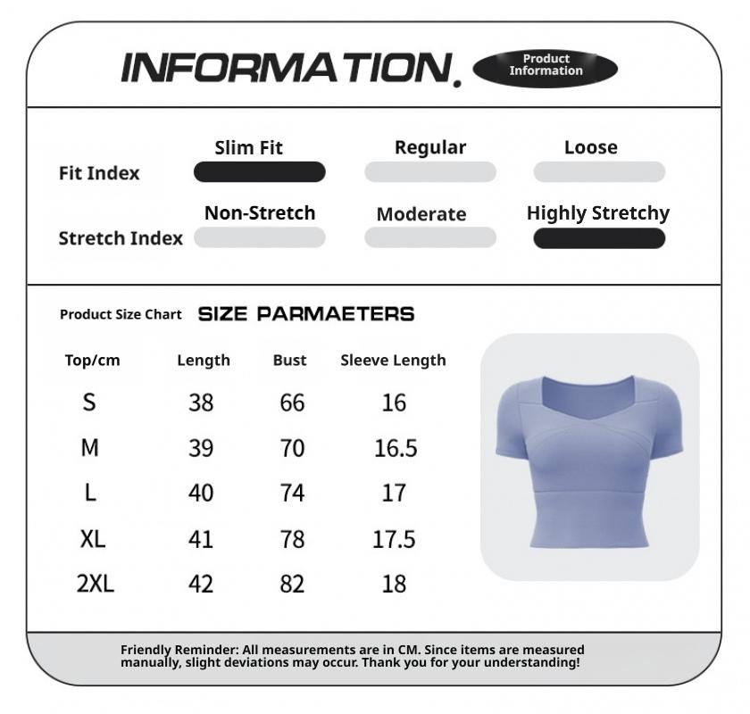 Women's Slim Fit Yoga Set, Summer Running Sports Suit with Chest Pad, Slimming Fitness Training Outfit