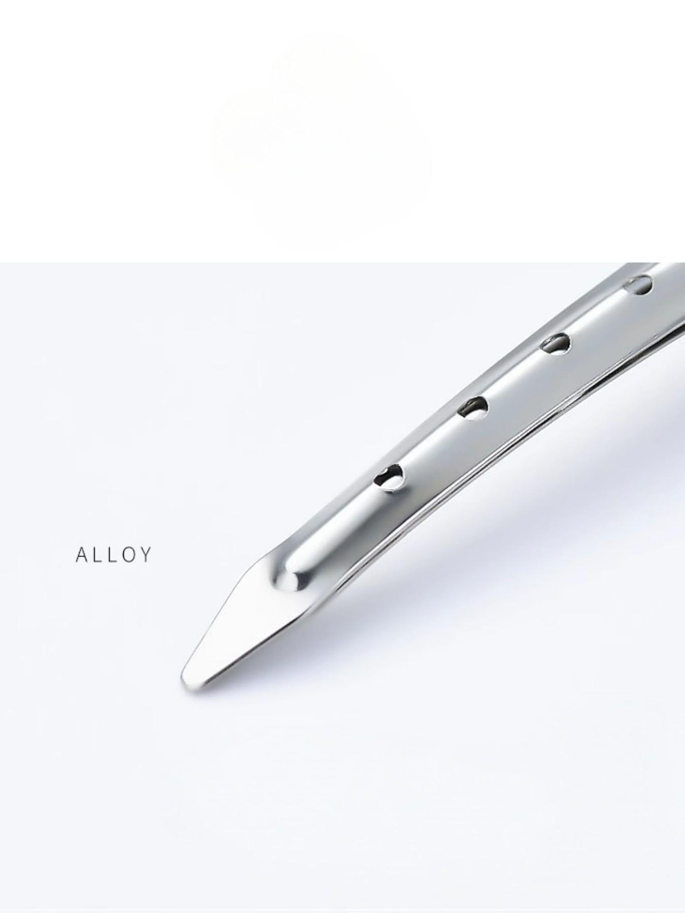 Hair Root Lifter Tool, Invisible Hair Clip, Styling Clamp, High Forehead Steel Clip, Duckbill Hair Accessory, Beauty Hair Clip