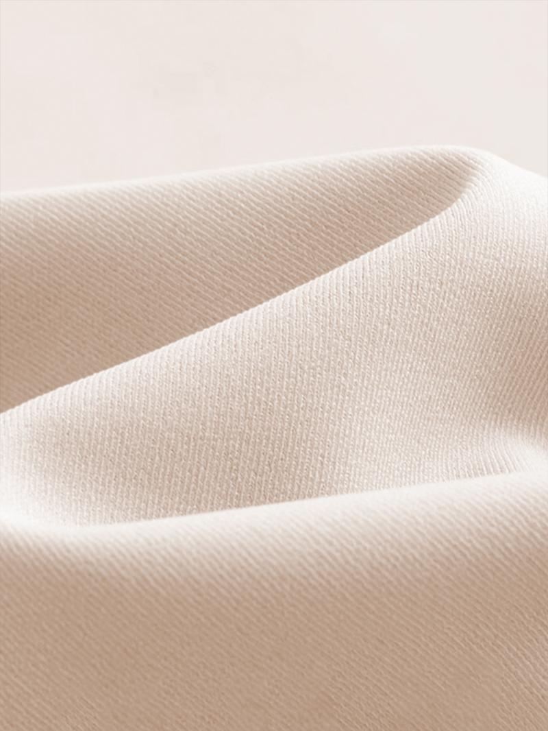 Maternity Solid Color High Waist Maternity Panty, Breathable Comfortable Maternity Underwear for Pregnancy & Postpartum, Maternity Underwear for All Seasons, Soft Breathable Underwear