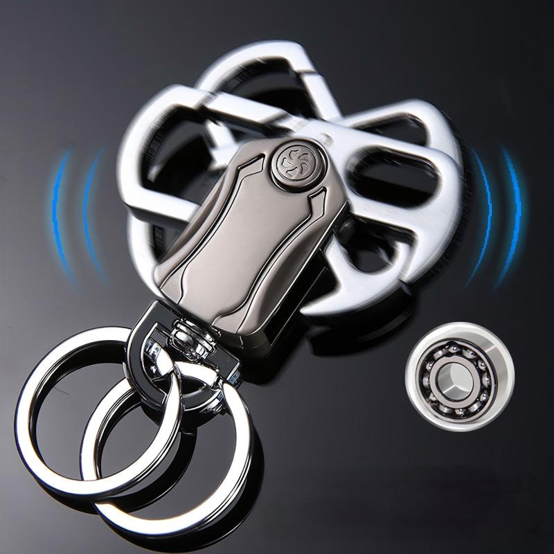 Multifunctional keychain, car keychain, key pendant, fidget spinner keychain, portable bottle opener, express knife, mobile phone holder, pressure-sensitive small gift, Christmas gift, men, home use Multifunctional keychain, car keychain, key pendant, fidget spinner keychain, portable bottle opener, express knife, mobile phone holder, pressure-sensitive small gift, Christmas gift, men, home use
