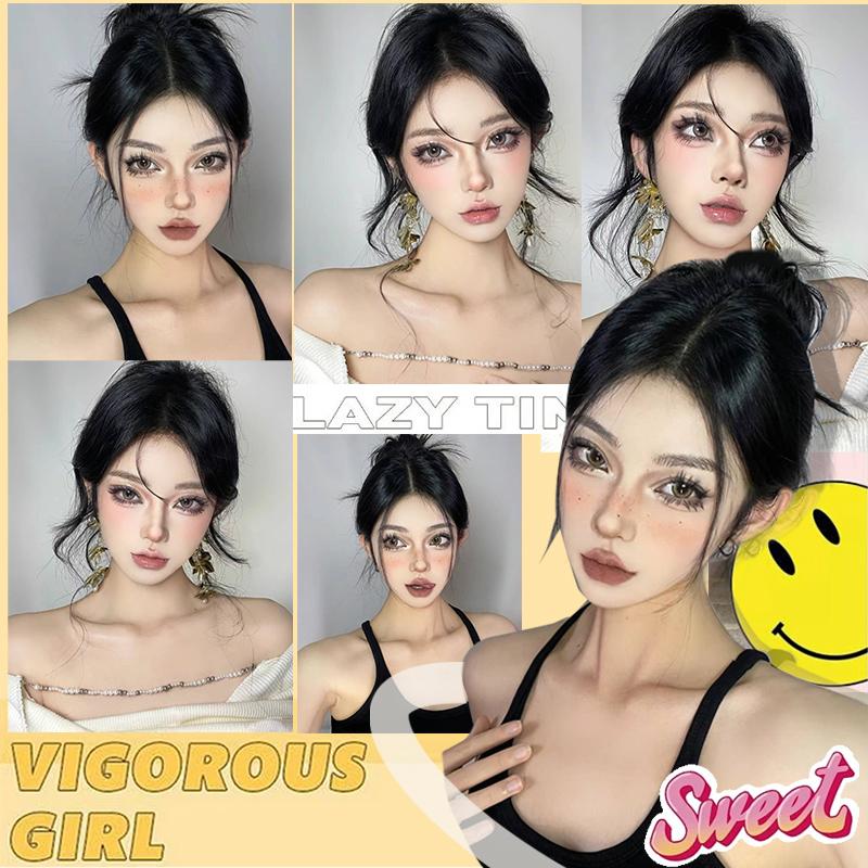 8x12 Lightweight Hair Topper for a Renewed Look | Enjoy Flawless Gray Coverage & Effortless Volume with Undetectable Comfort