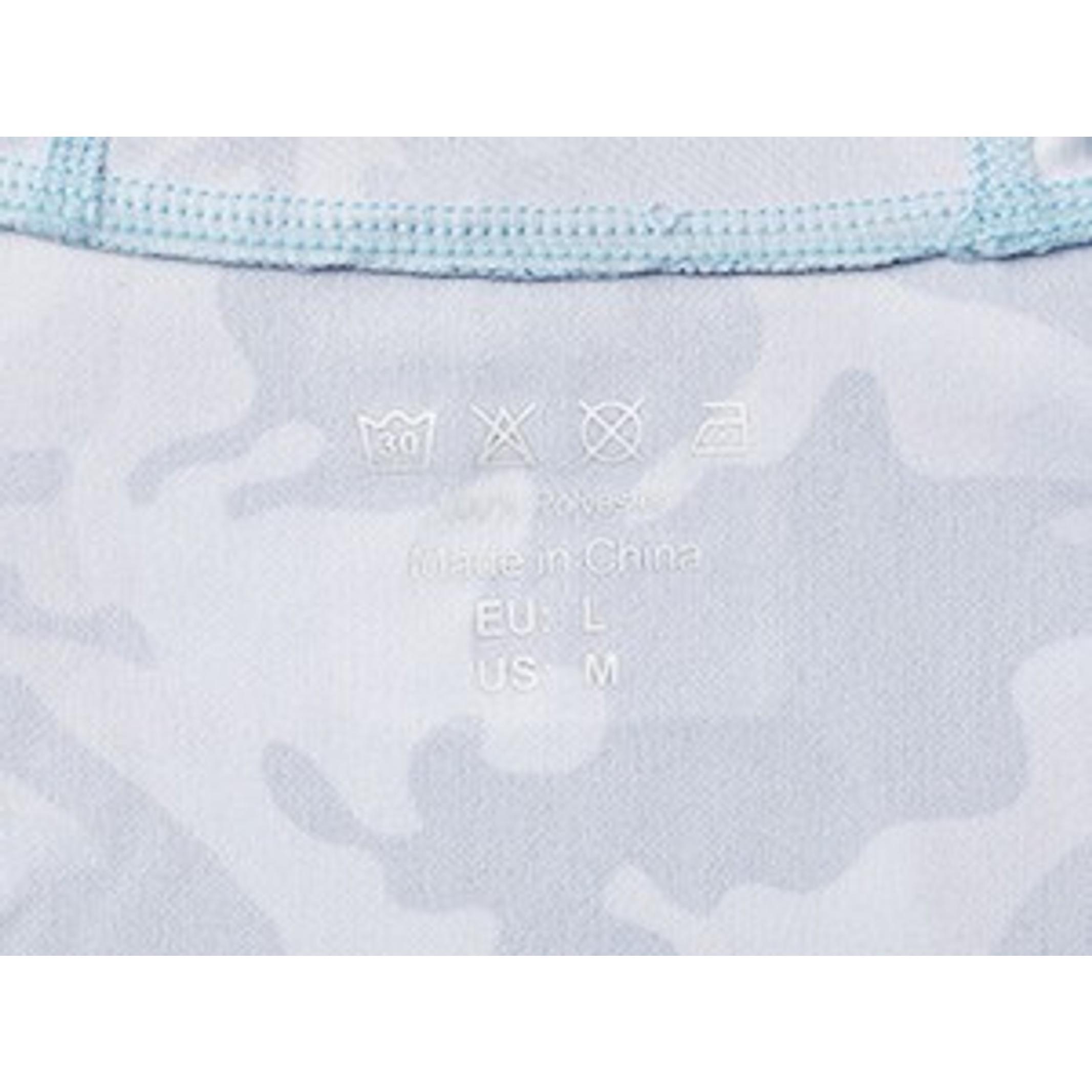 Men's UPF 50+ Hooded Long Sleeve Fishing Shirt, Lightweight Camo Sun Protection Hiking Hunting ShirtGift