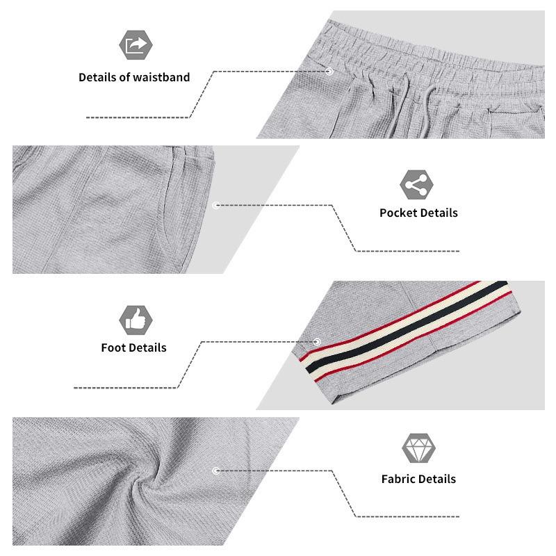 Men's Quick-drying Breathable Loose Running Shorts Sports Vacation Beach Basketball Training Cropped Pants Summer