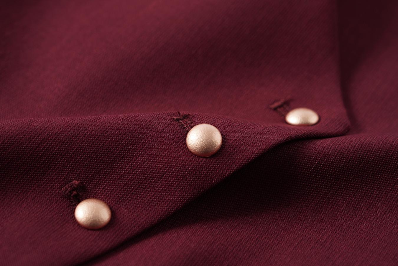 Women's Solid Asymmetrical Button Front Vest Blazer, Elegant V Neck Sleeveless Outerwear, Ladies Spring & Fall Clothes for Work Office Business, Blazer Jackets