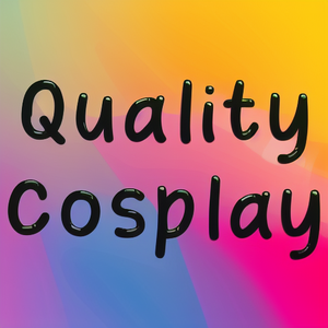 Quality Cosplay