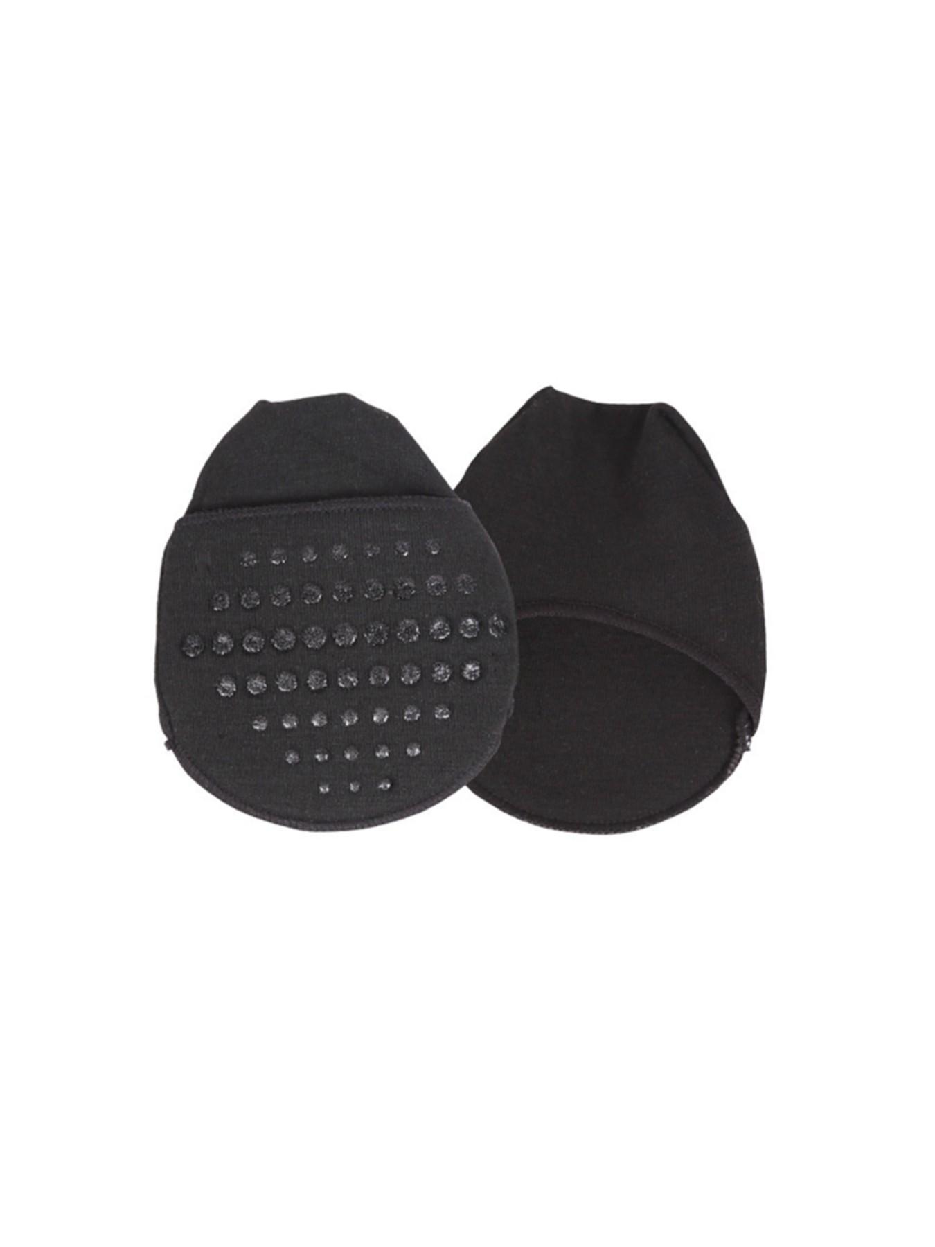 Women's Forefoot Sock Pads, High Heel Half Insoles, Relieve Calluses and Corns, Absorb Foot Pressure, Buffer Socks, Toe Pads