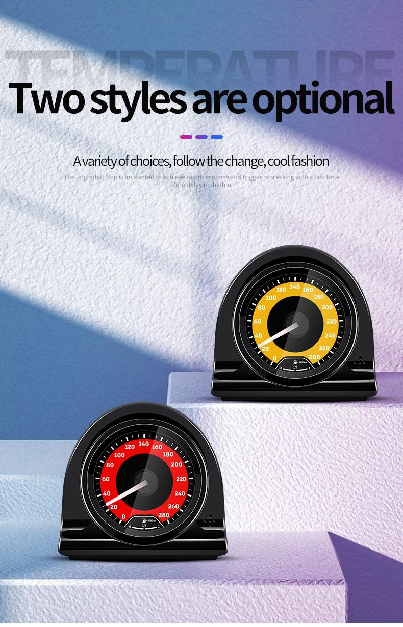 Car Pointer Rhythm Light Atmosphere Light Music Rhythm Light Voice Controlled Pickup Light Car Ornament 5V USB Night Light Interior Car Lights