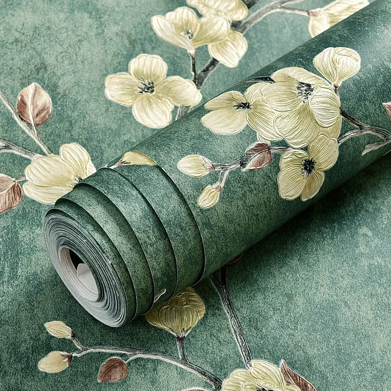 Leaf green