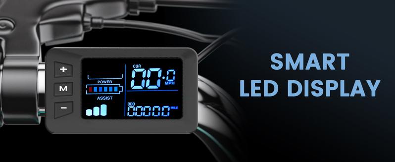 MOONCOOL TK1 Fat Tire Electric Tricycle for Adults, 20" x 4" Fat Tire Electric Trike, 48V 500W Motorized Electric Bicycle Bikes, 3 Wheels 7 Speed Ebike with Removable Battery, Aluminum Frame & Large Basket Ebike MOONCOOL TK1 Fat Tire Electric Tricycle for Adults, 20" x 4" Fat Tire Electric Trike, 48V 500W Motorized Electric Bicycle Bikes, 3 Wheels 7 Speed Ebike with Removable Battery, Aluminum Frame & Large Basket Ebike