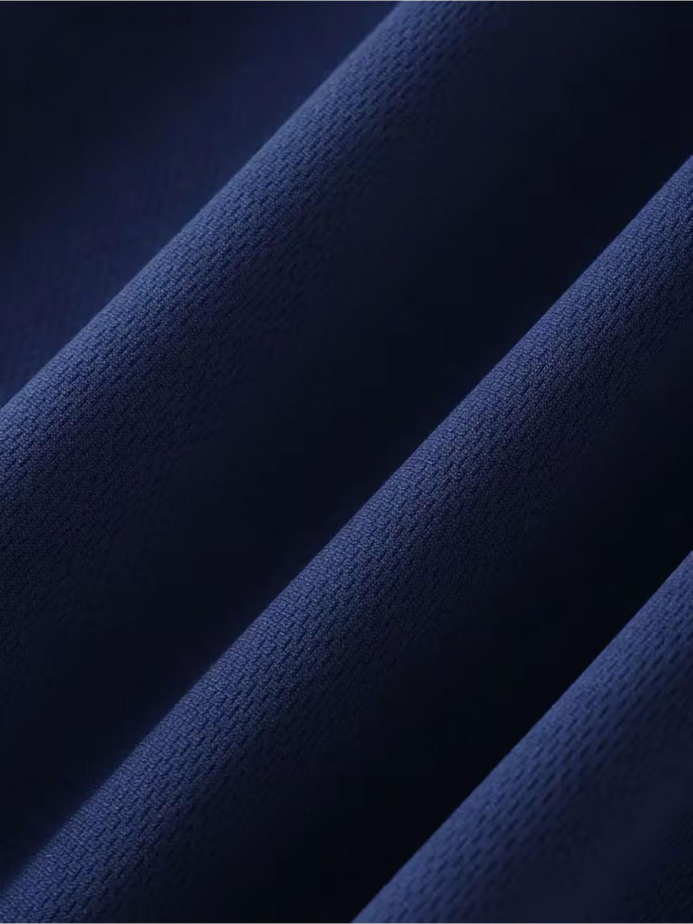 3-Pack Men's T-Shirts, Breathable Casual Short Sleeves, Ideal for Sports and Daily Wear, Comfortable and Stylish Design