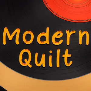 Modern Quilt