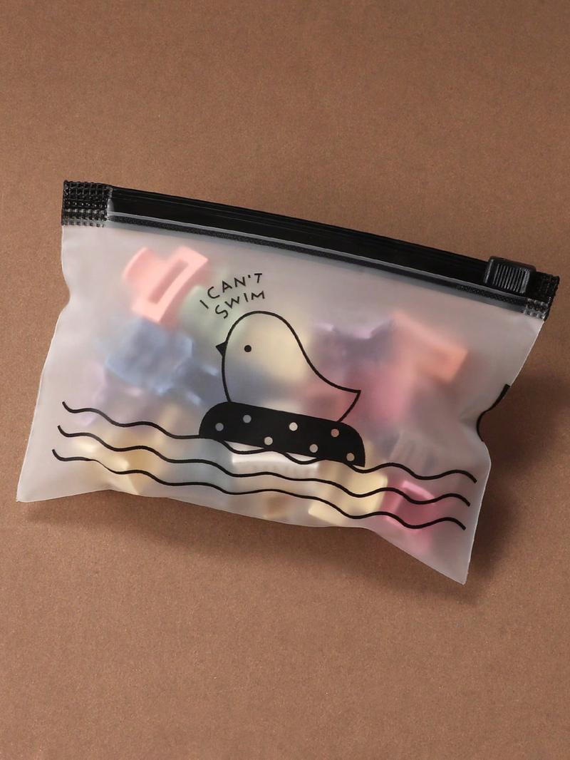 10/20pcs 2.5cm Fashionable Mini, Versatile Bangs Clip, Small Simple Hair Claw Clamp, Retro Vintage Style Hair Jaw Clip Hair Clamps Hair Clutch Hair Catcher Clip, Hair Clip Set, School Stuff, College