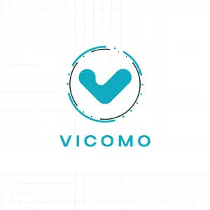 Vicomo Shop shop logo