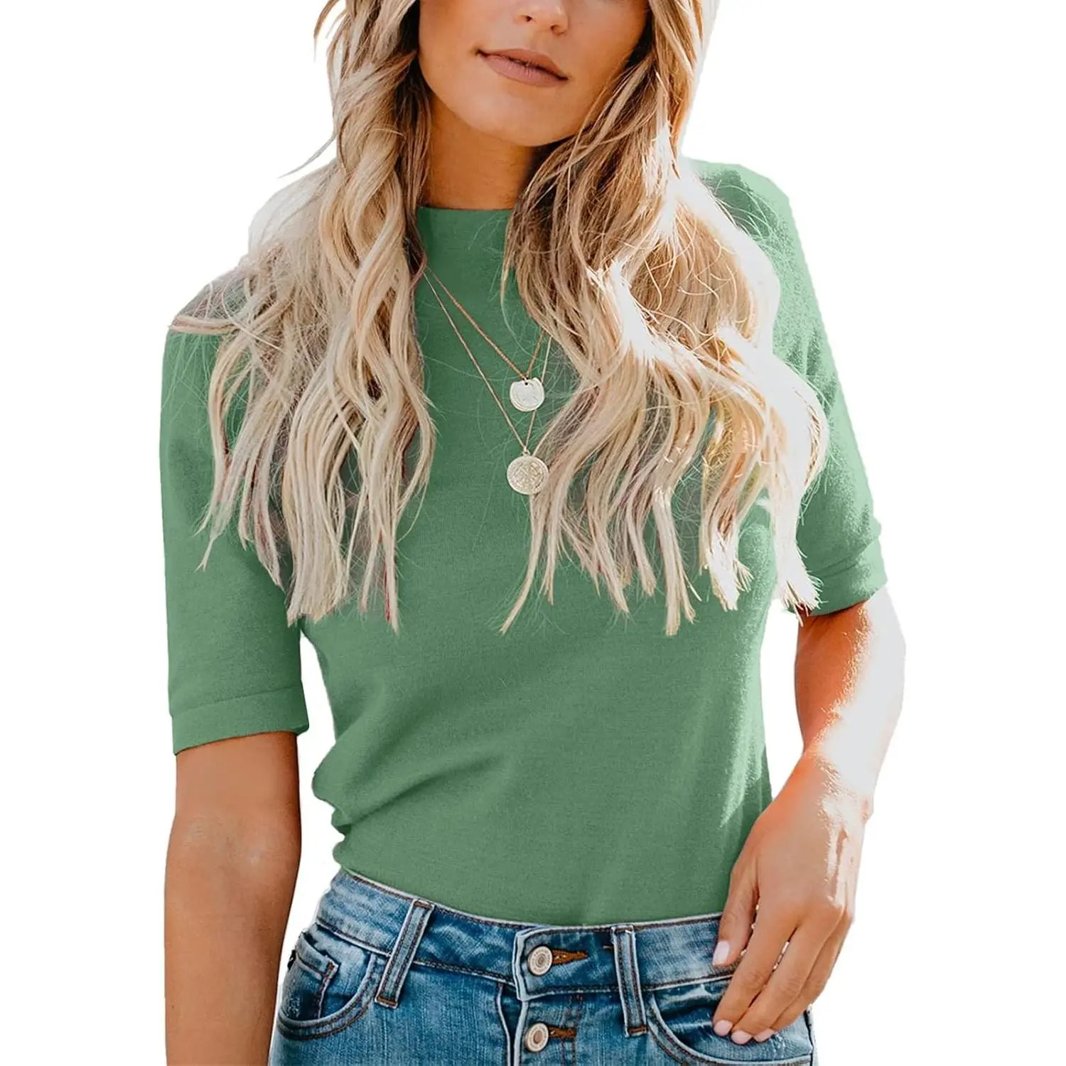 Olive Green