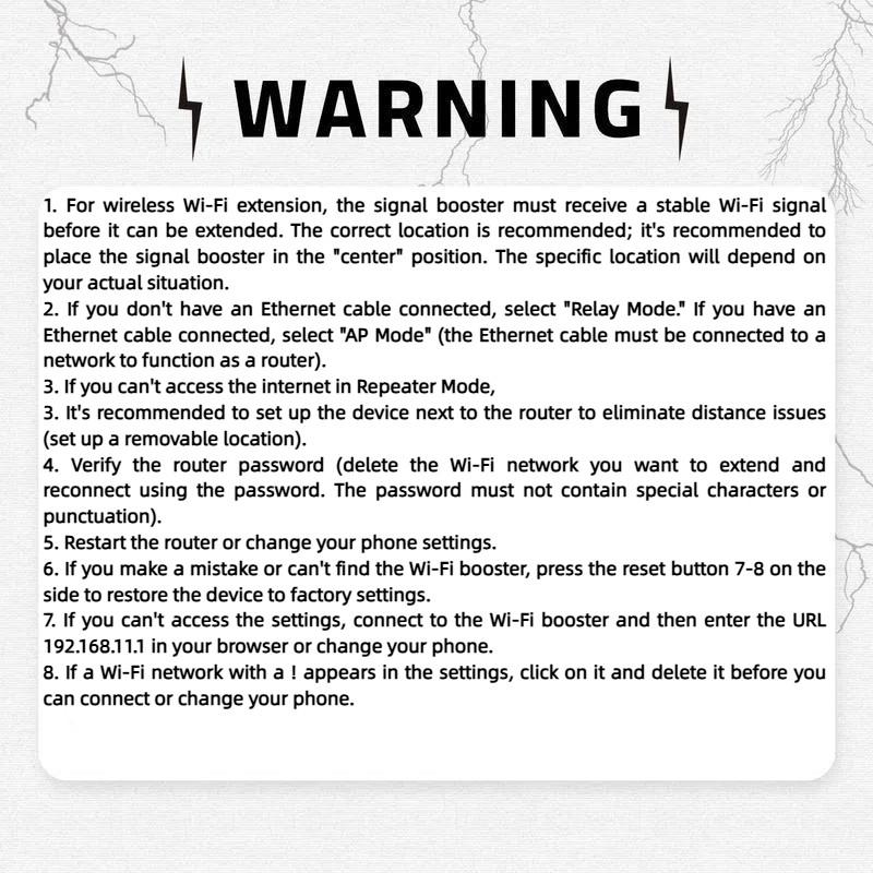 WiFi Extender 6 Antennas, 1200mbps Dual Band, Covers 12,000 Sq Ft, 100 Devices, Gigabit Port, Ai Connection, Ideal for Home Office, Remote Work, VR Area