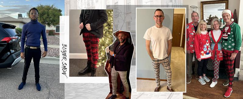 TUREFACE Men's Slim Fit Dress Pants Stretch Golf Pants Casual Travel Slacks Menswear Trouser Plain Beige Operator Beige Operator Slimfit Pocket Slimfit Pockets