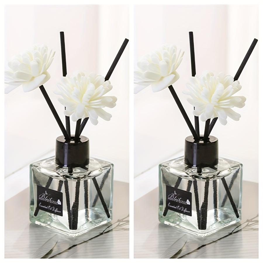 2 Bottle Aromatherapy Set, Multiple Scents Available, Ideal for Relaxing Atmosphere, Perfect Gift Choice, Enhance Your Space, Home Fragrance Decor