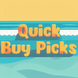 Quick Buy Picks