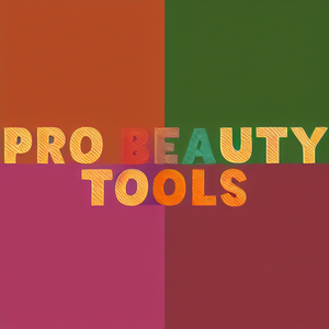 Pro Beauty Tools