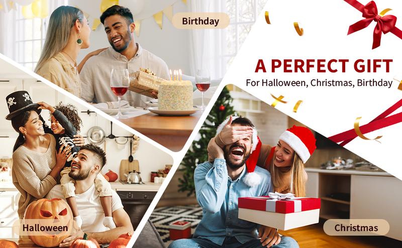 Camkory Retro 4K Vlogging Digital Camera with 180° Flip Screen – 2025 Newest Autofocus Camera, 16X Zoom, Flash, Anti-Shake, 32GB TF Card & Battery Charger Included, Perfect for YouTube, TikTok, Travel & Gifts