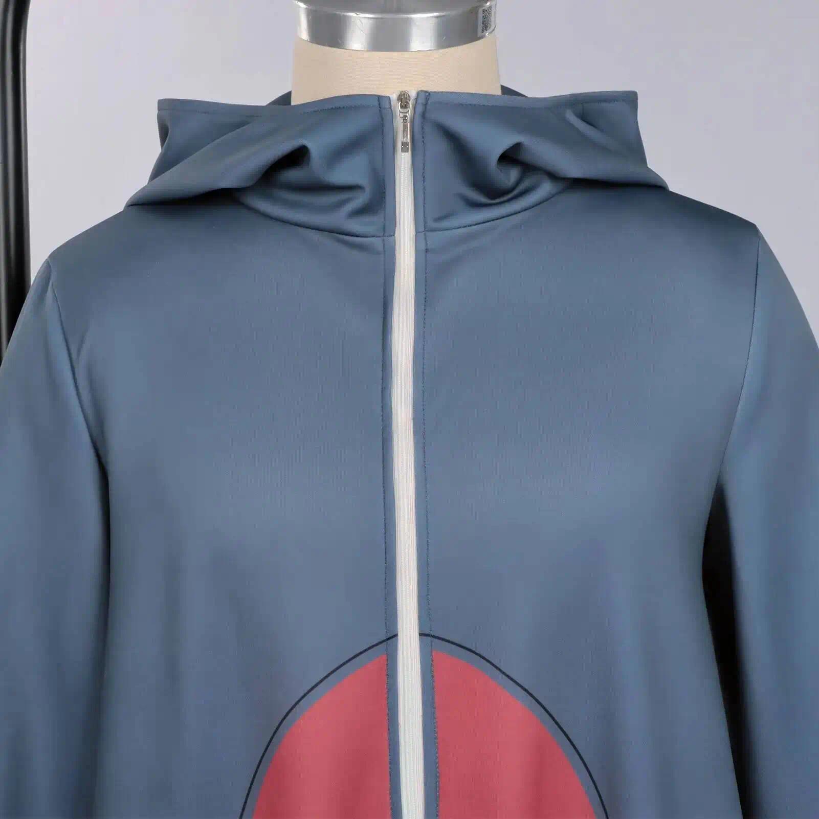 Anime Gachiakuta Cosplay Costume Wig Guita Christmas Halloween Party Clothing