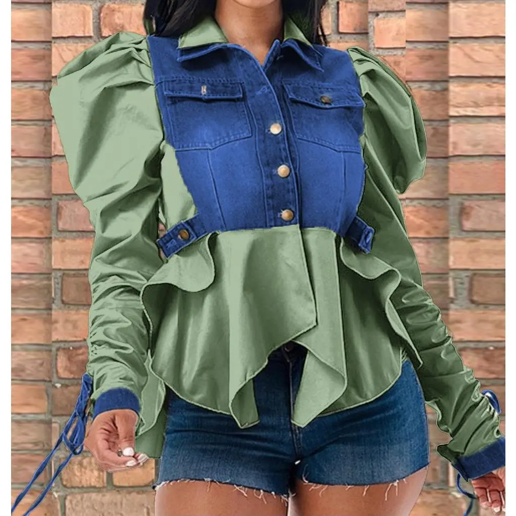 image color