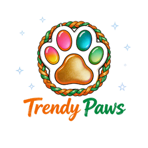Trendy Paws Trendy Paws