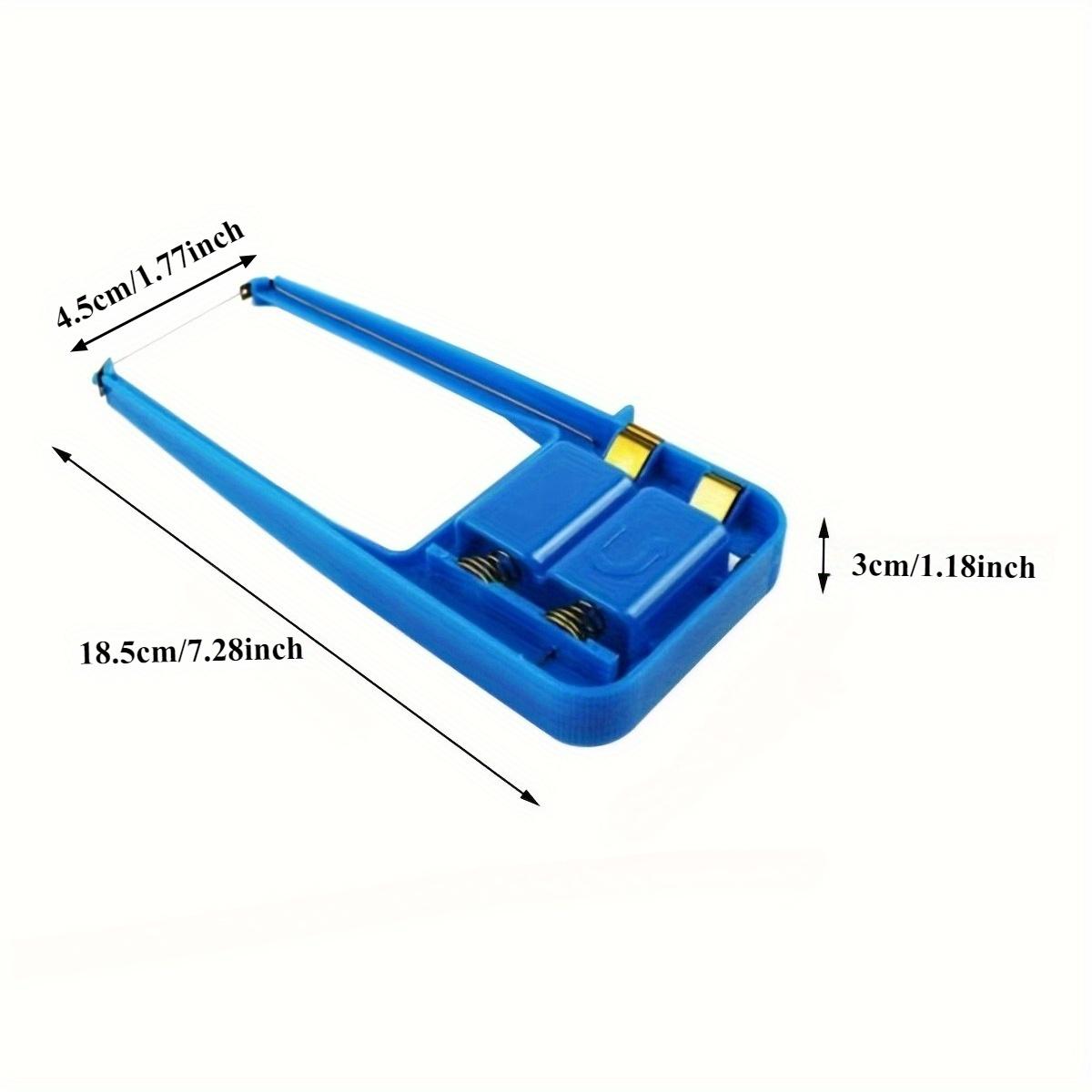 Portable Foam Cutting Tool for DIY Crafts, Model Making and Foam Sculptures - Craft Tools, Craft Foam Cutouts for Artists and Hobbyists