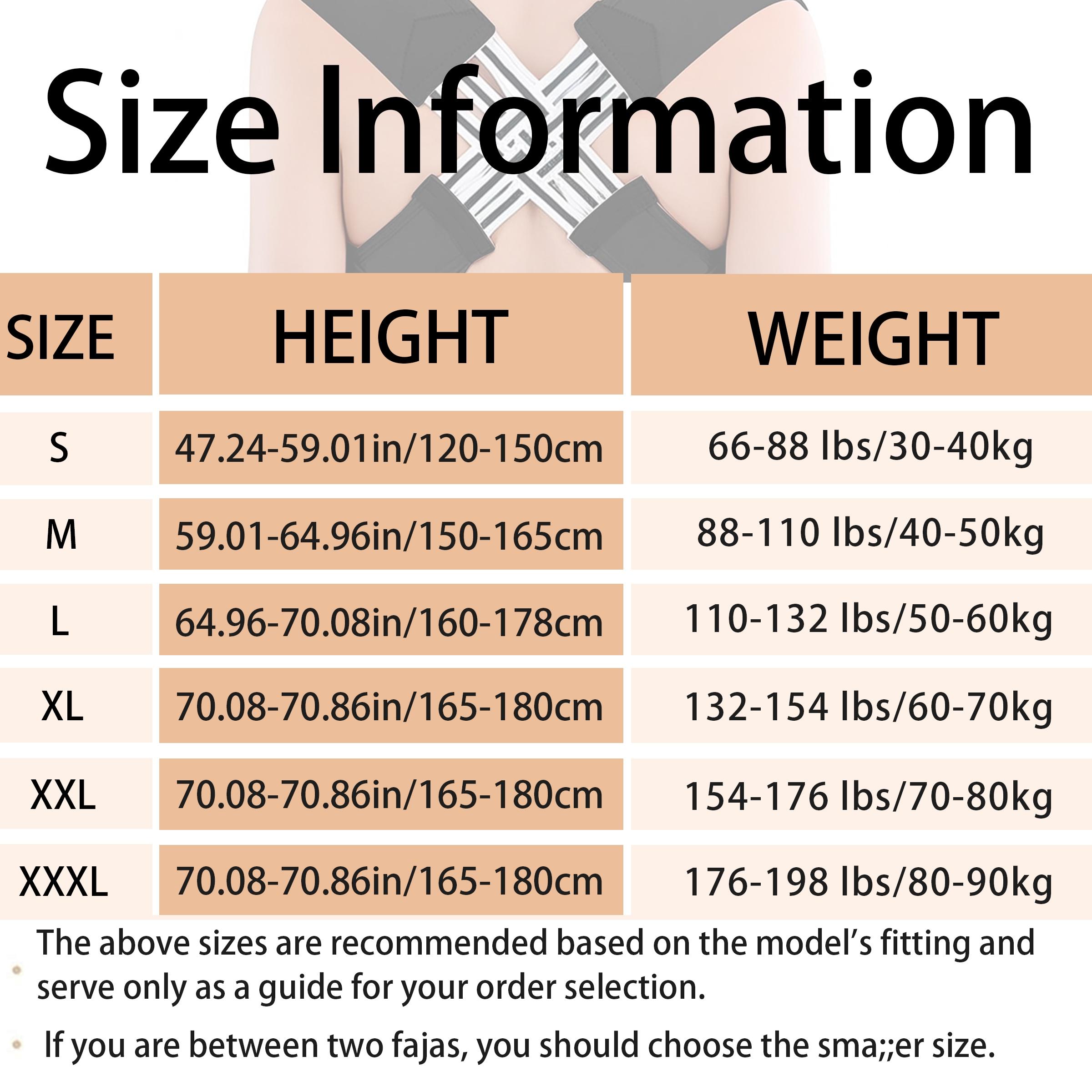 Back Brace for Posture Correction, Posture Straightener, Adjustable Adult Back Support Belt for Waist and Lumbar Support, Helps Prevent Scoliosis, Comfortable Fit, Posture Strap