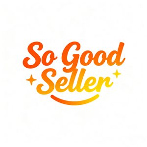 So Good Seller