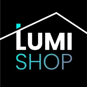 Lumi Hub shop logo