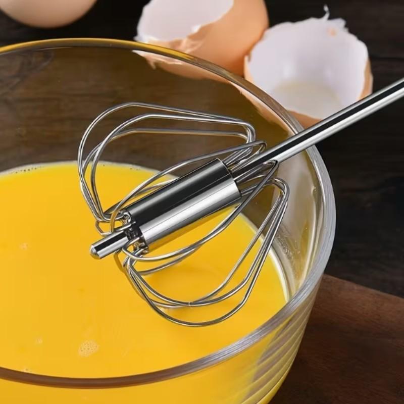 Portable Handheld Mixer for Cream Eggs Ideal Choice for Baking Cooking, Essential Kitchen Tool for Mixing Ingredients Efficiently