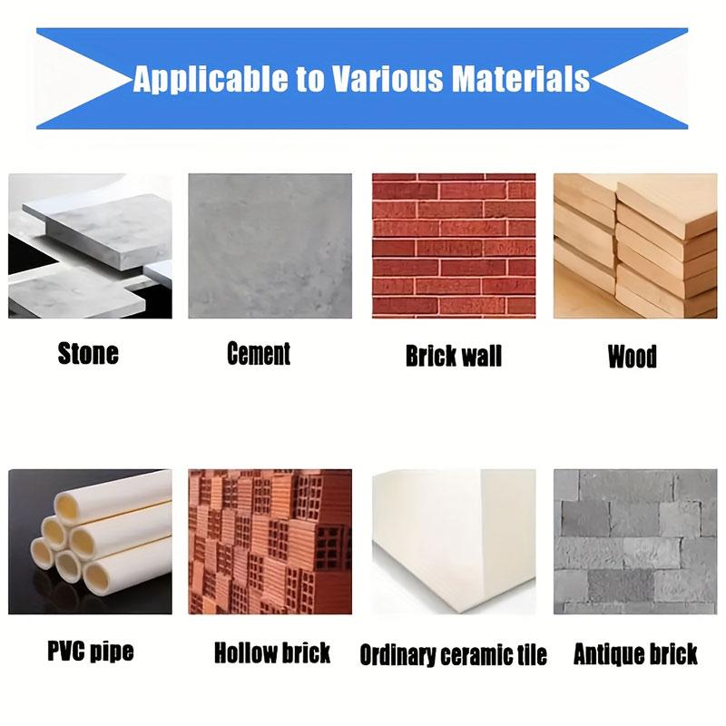 Electric Adjustable Cutting Machine Base Rail Set, Precision Positioning, Adjustable Guide Rails, Stable Clamping Fixtures, Woodworking Tool