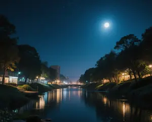 Xiaoping Clothing shop logo