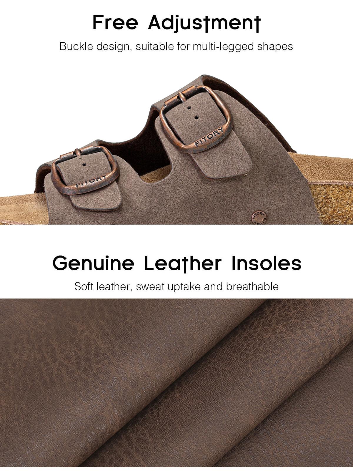 FITORY Balance I | Women’s Cork Sandals