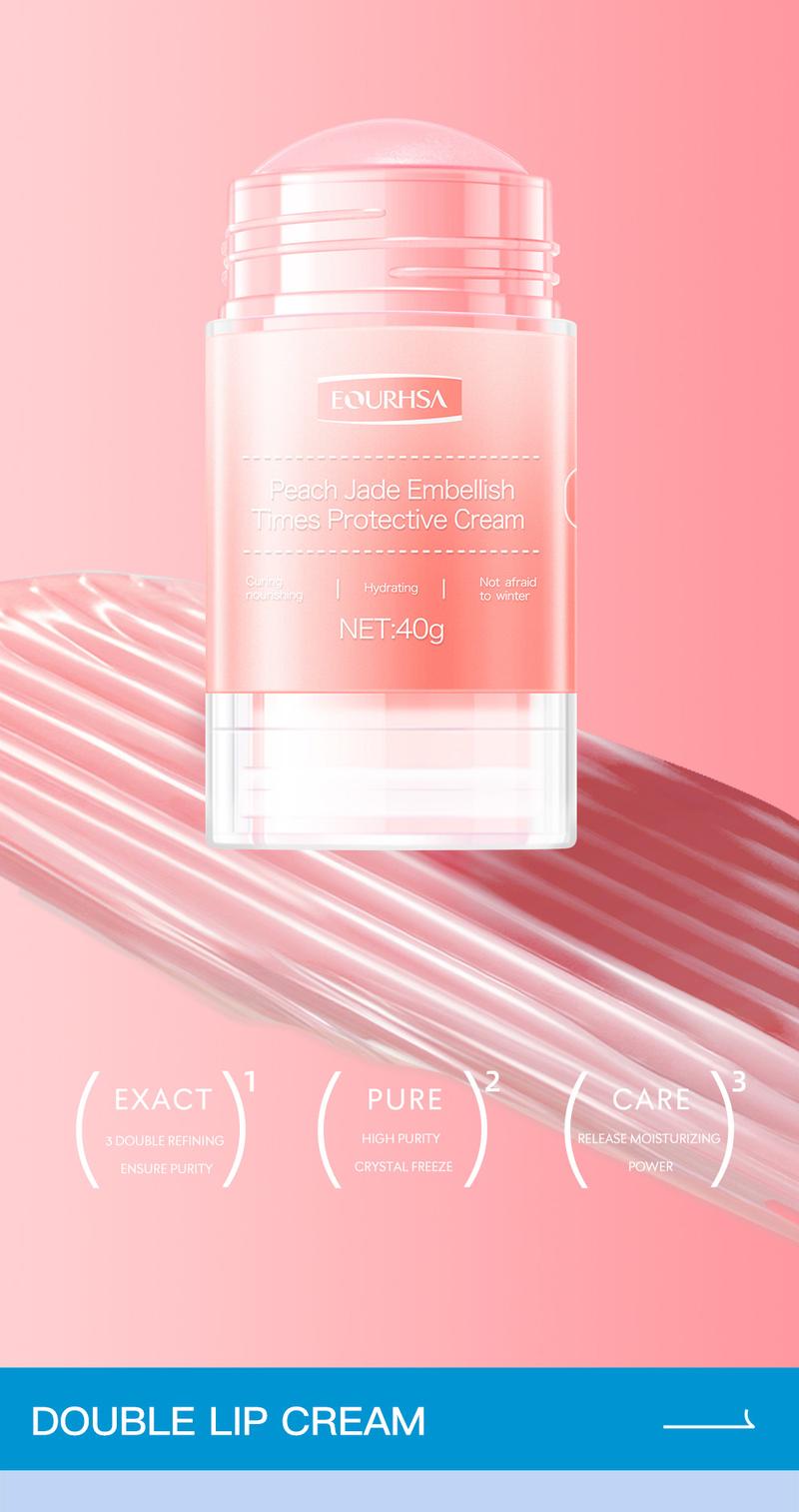 【Buy 1 Get 1 Free】Anti Crack Foot Care Cream, Anti Dry Cracked Hand and Foot Cream, Moisturizing and Softening Foot Cream. Suitable for Dry and Cracked Feet. Removes Dead Skin and Makes Feet Smoother and Softer.