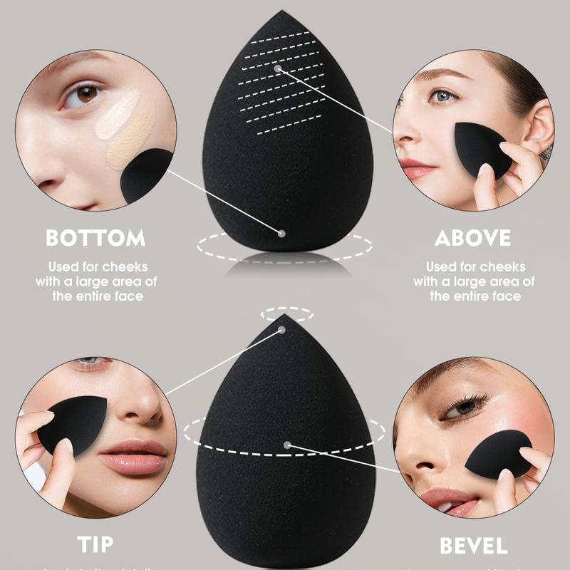 Makeup Tool Set, 47pcs/set Makeup Tool & Cleaning Tool Set, Multifunctional Travel Makeup Cleansing Tool Kit for Girls & Women, Brush, Makeup Brushes Makeup Tool Set, 47pcs/set Makeup Tool & Cleaning Tool Set, Multifunctional Travel Makeup Cleansing Tool Kit for Girls & Women, Brush, Makeup Brushes