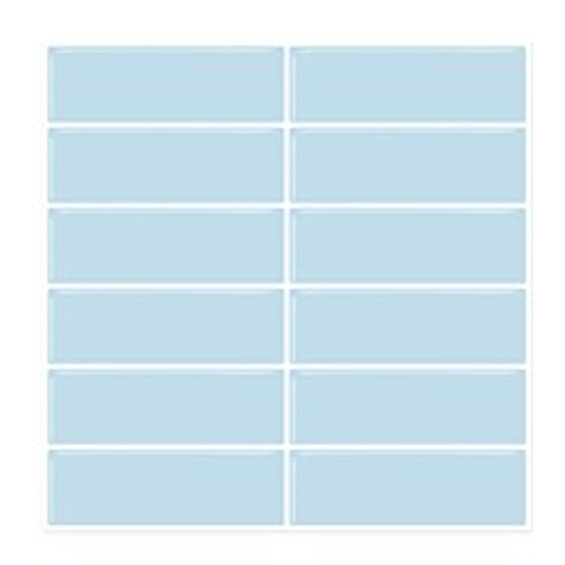20 Sheet Peel and Stick Wall Tile Kitchen Backsplash Self Adhesive | Distressed,PVC,Rustic,Faux Wood, Country,Farmhouse,13.5" x 11.4"