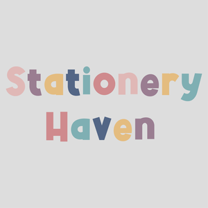 Stationery Haven