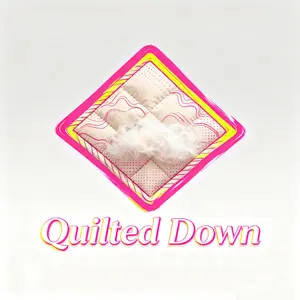 Quilted Down Bags