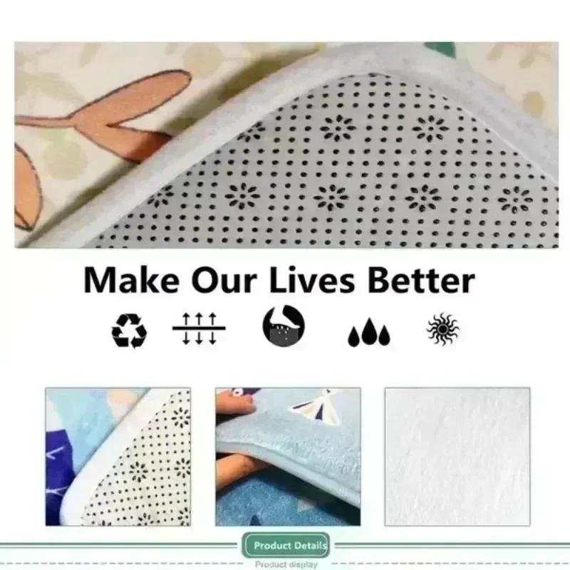 Keep Calm And Play Darts Flannel Area Rug - Dart Board Print Soft Mat for Game Room & Man Cave, Non-Slip Sports Home Decor #DartsRug #GameRoomMat #SportsHomeDecor #DartBoardCarpet #NonSlipFlannelRug