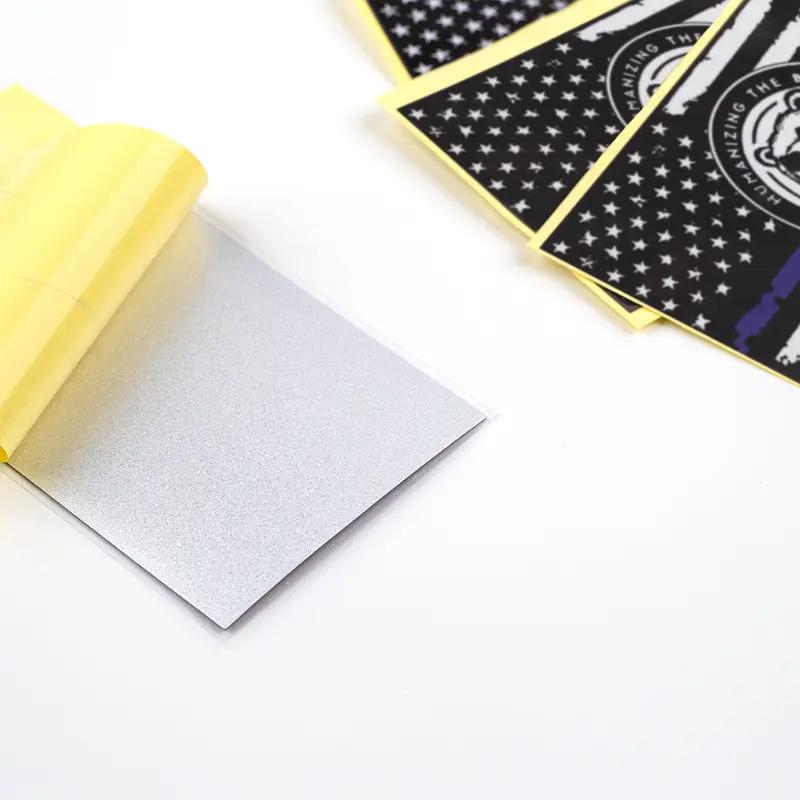 Thin Blue Line Police Sticker Patriotic Car & Laptop Decal Code 4 Humanizing The Badge 5 PCS High-Quality PVC Material Waterproof UV Protection Easy Installation Perfect for Cars Trucks Motorbikes Bumpers Windows Cabinets Walls Laptops Thin Blue Line Police Sticker Patriotic Car & Laptop Decal Code 4 Humanizing The Badge 5 PCS High-Quality PVC Material Waterproof UV Protection Easy Installation Perfect for Cars Trucks Motorbikes Bumpers Windows Cabinets Walls Laptops