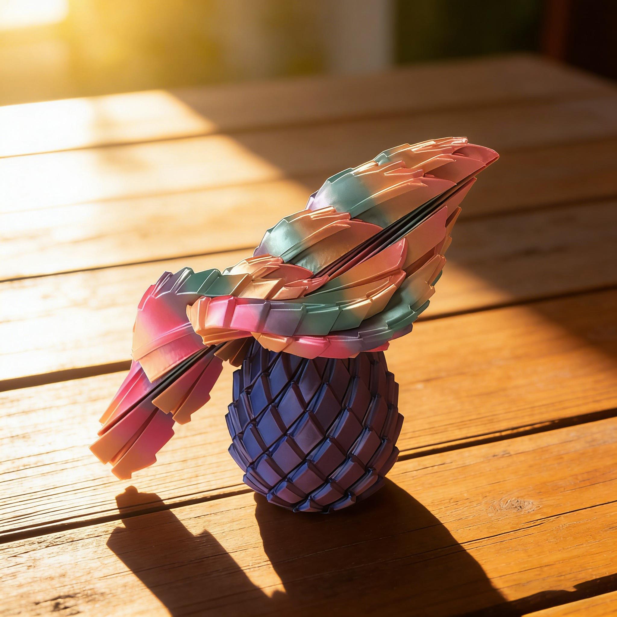 Dragon Egg Design Ornament, 2 Counts/set Creative Dragon & Egg Desk Decoration, Desktop Decoration for Home Office, Gift for Friend